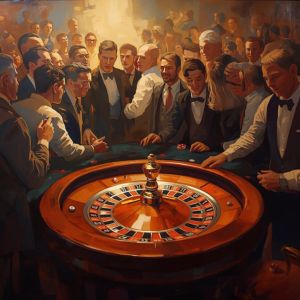Blackjack V8VIN