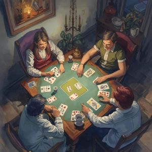 Game Bài V8VIN – Đổi Thưởng Siêu Tốc