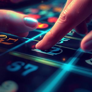 Thể Thao V8VIN – Sảnh Betting Chất Lượng Cao