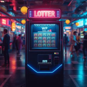 Vietlott Power V8VIN